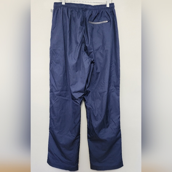 Bauer Canadians Edmonton Track Pants with lining Size Large - Picture 5 of 12